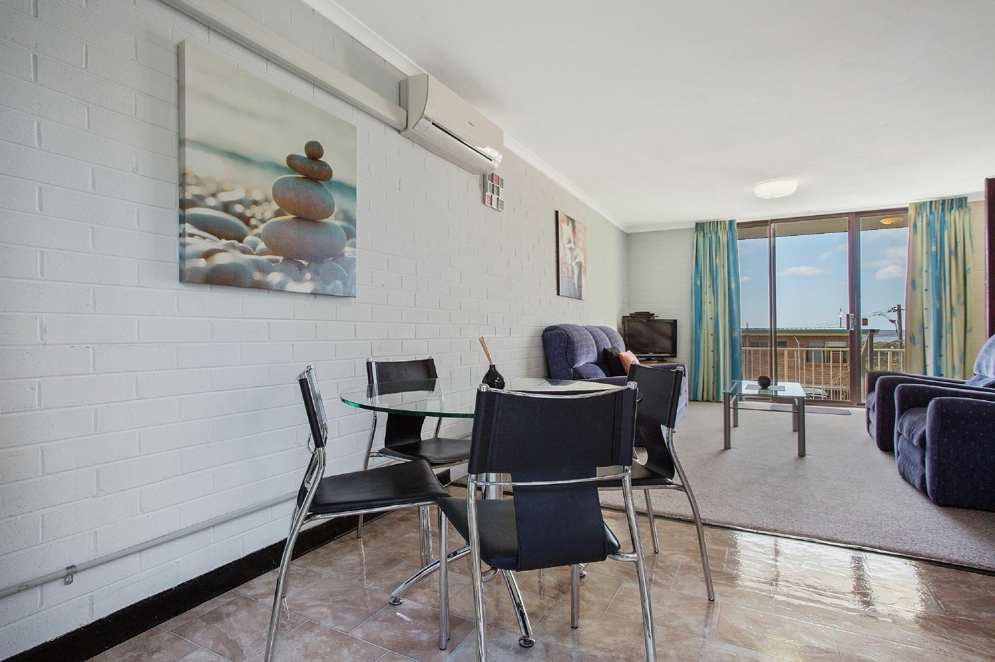 Hydra Holiday Units Merimbula Bagian luar foto