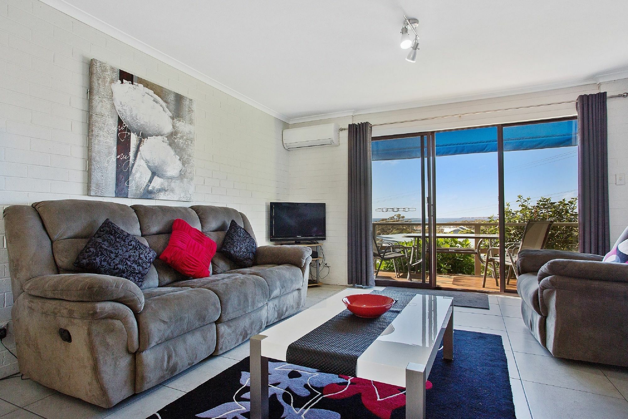 Hydra Holiday Units Merimbula Bagian luar foto